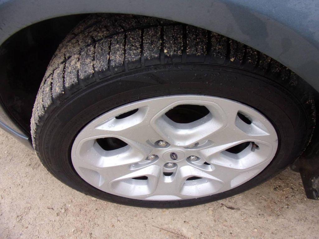 used 2011 Ford Fusion car, priced at $7,500