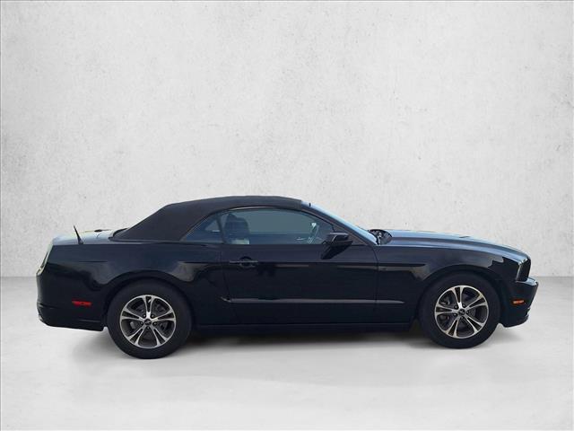 used 2014 Ford Mustang car, priced at $11,956