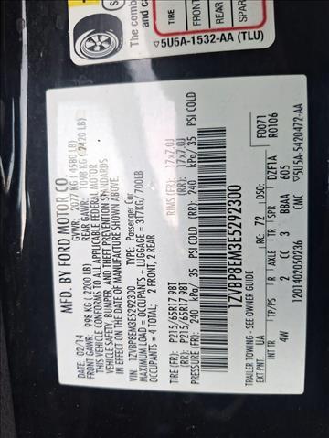 used 2014 Ford Mustang car, priced at $11,956