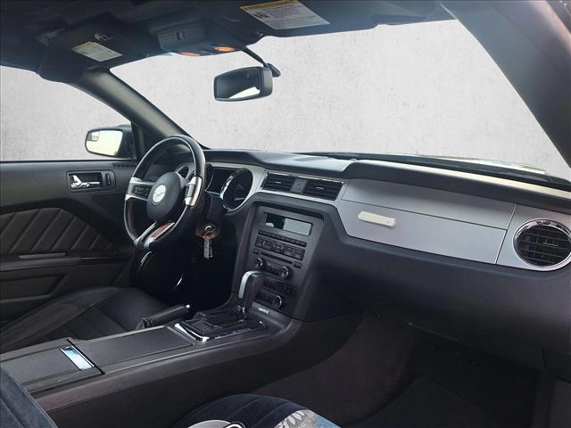 used 2014 Ford Mustang car, priced at $11,956