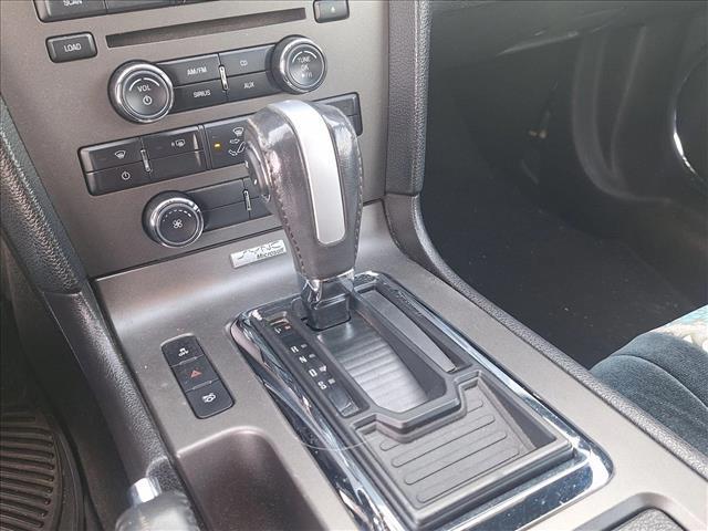 used 2014 Ford Mustang car, priced at $11,956