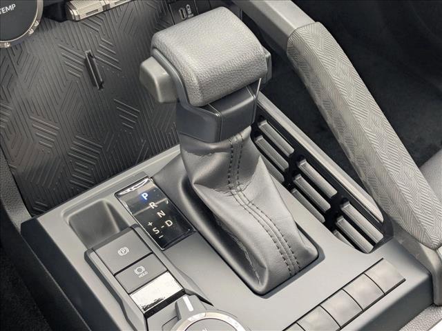 new 2025 Toyota Tacoma car, priced at $44,339