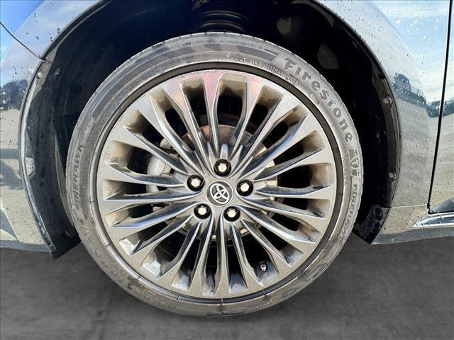 used 2016 Toyota Avalon car, priced at $13,559