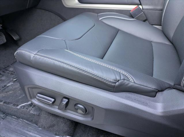 new 2026 Toyota Tundra Hybrid car, priced at $71,997