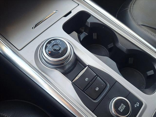 used 2023 Ford Explorer car, priced at $24,966