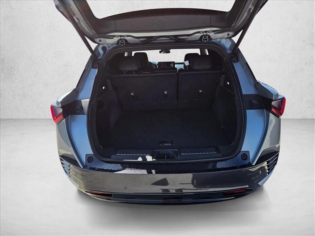 used 2024 Acura ZDX car, priced at $33,114