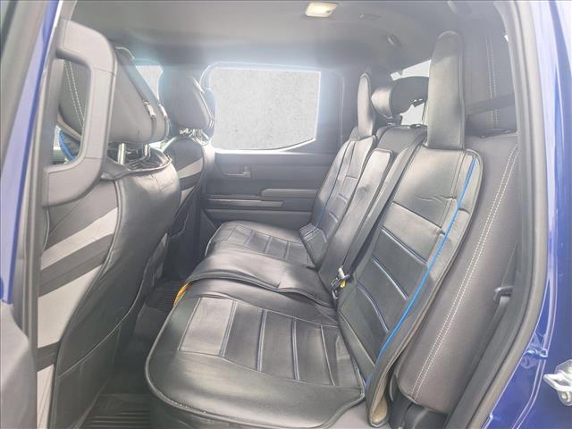 used 2025 Toyota Tacoma Hybrid car, priced at $48,907