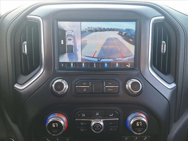 used 2019 GMC Sierra 1500 car, priced at $28,990