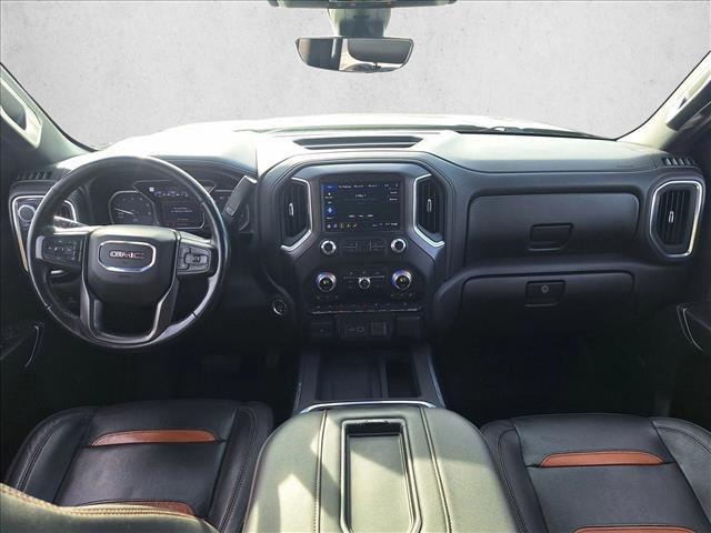used 2019 GMC Sierra 1500 car, priced at $28,990