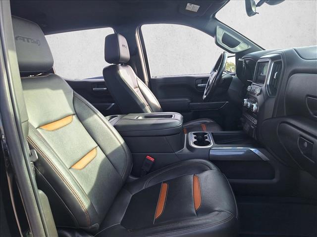 used 2019 GMC Sierra 1500 car, priced at $28,990