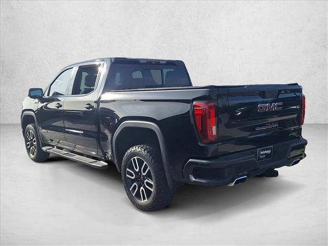 used 2019 GMC Sierra 1500 car, priced at $28,990