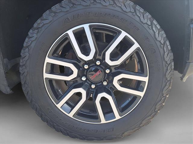 used 2019 GMC Sierra 1500 car, priced at $28,990