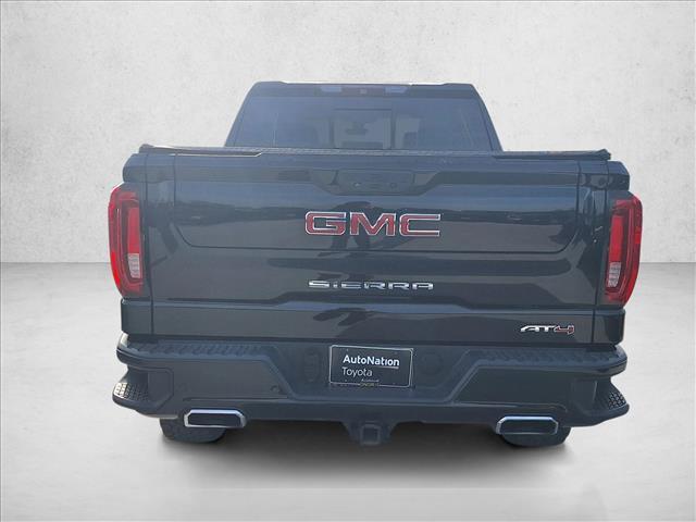 used 2019 GMC Sierra 1500 car, priced at $28,990