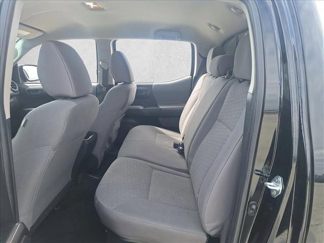 used 2023 Toyota Tacoma car, priced at $31,394