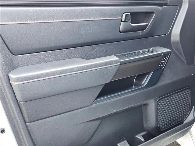 used 2022 Toyota Tundra Hybrid car, priced at $55,672