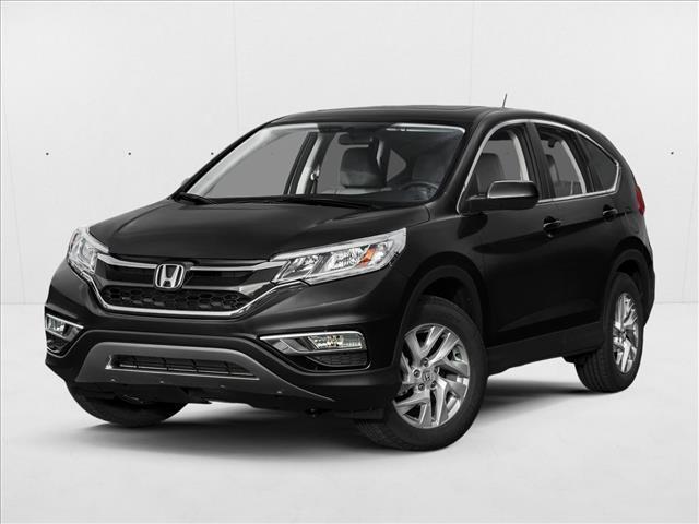 used 2015 Honda CR-V car, priced at $14,673