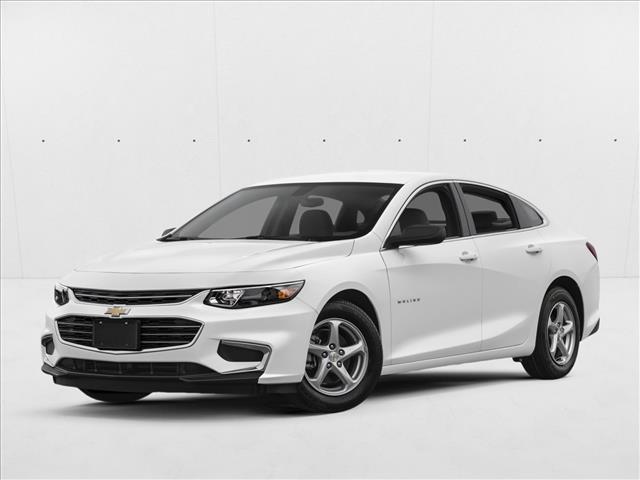 used 2018 Chevrolet Malibu car, priced at $14,491