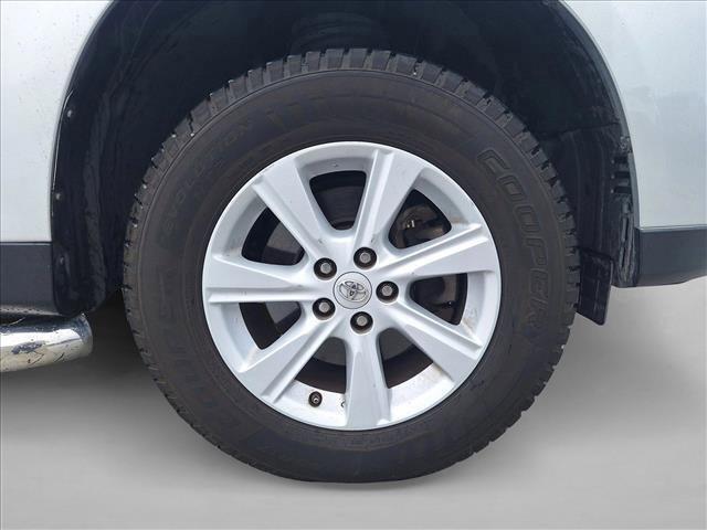 used 2013 Toyota Highlander car, priced at $13,491