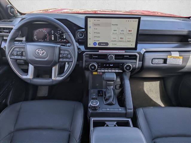 new 2026 Toyota 4Runner car, priced at $60,208