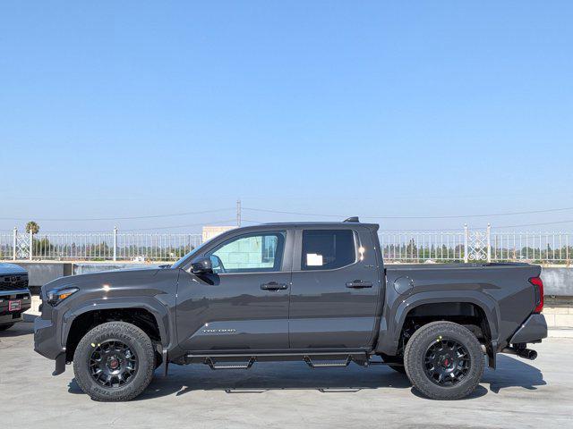 new 2026 Toyota Tacoma car, priced at $40,008