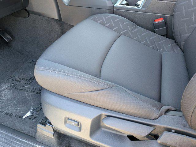 new 2026 Toyota Tacoma car, priced at $40,008