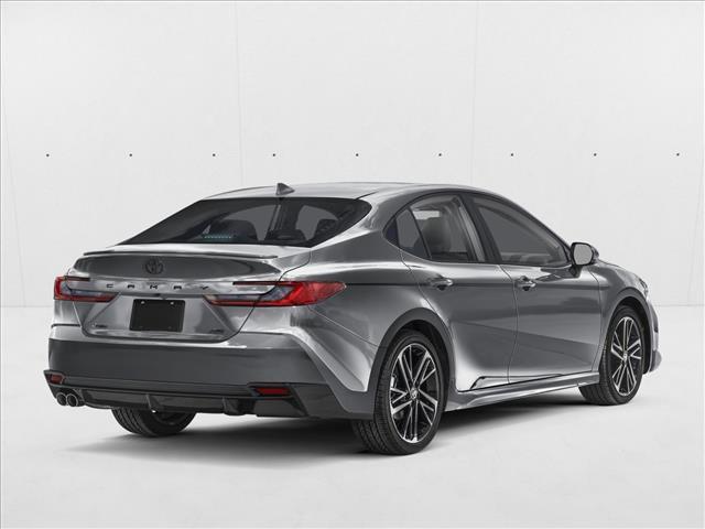 new 2026 Toyota Camry car, priced at $37,312