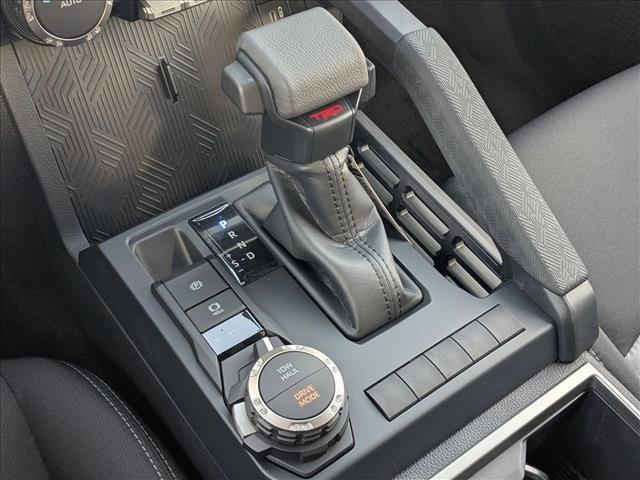 new 2025 Toyota Tacoma car, priced at $46,348