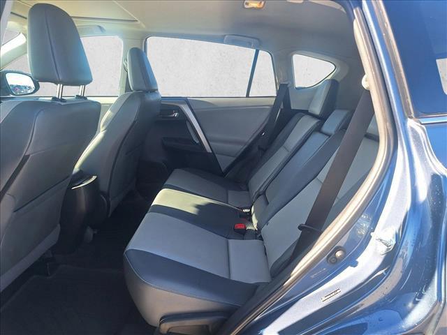 used 2013 Toyota RAV4 car, priced at $9,999
