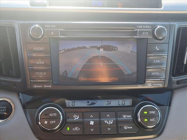 used 2013 Toyota RAV4 car, priced at $9,999