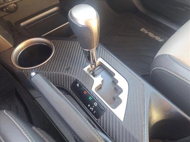 used 2013 Toyota RAV4 car, priced at $9,999