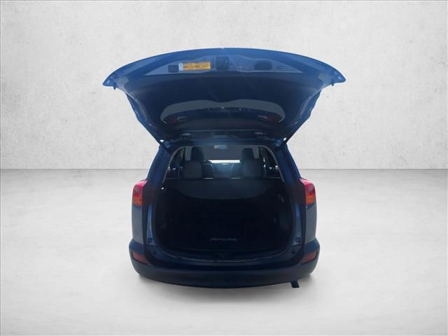 used 2013 Toyota RAV4 car, priced at $9,999