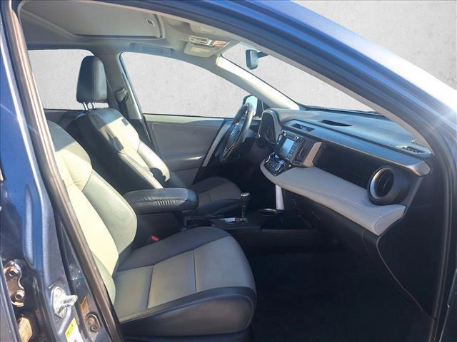 used 2013 Toyota RAV4 car, priced at $9,999