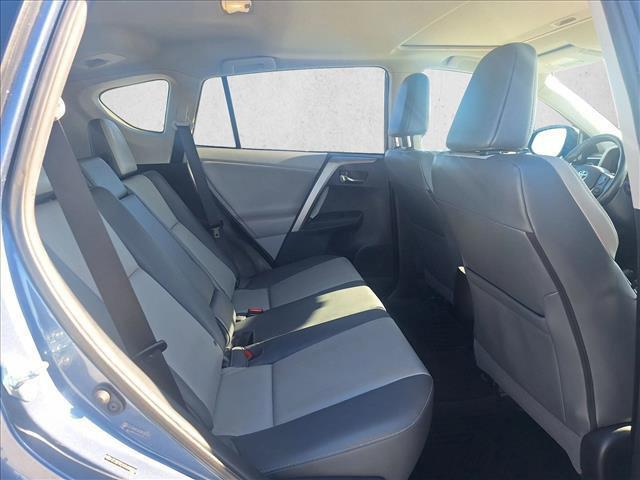 used 2013 Toyota RAV4 car, priced at $9,999