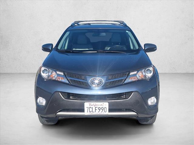 used 2013 Toyota RAV4 car, priced at $9,999