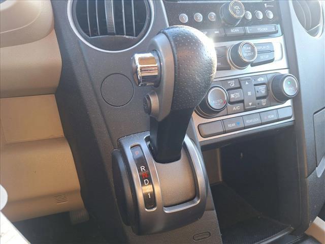 used 2015 Honda Pilot car, priced at $11,991