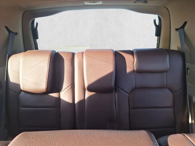 used 2015 Honda Pilot car, priced at $11,991