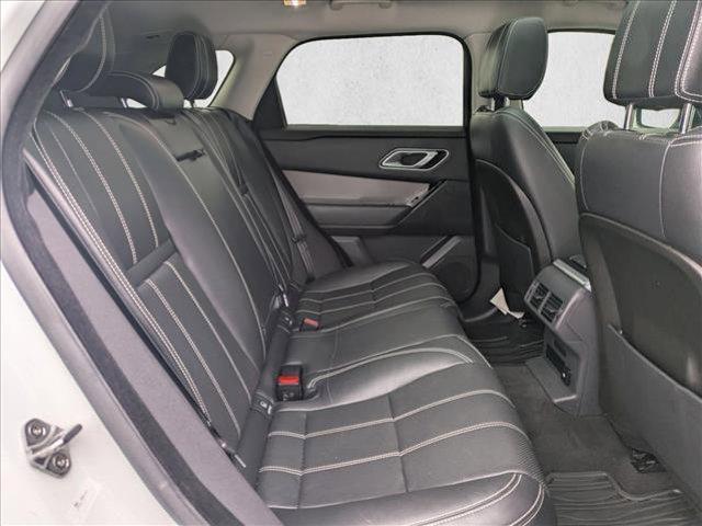 used 2020 Land Rover Range Rover Velar car, priced at $17,910