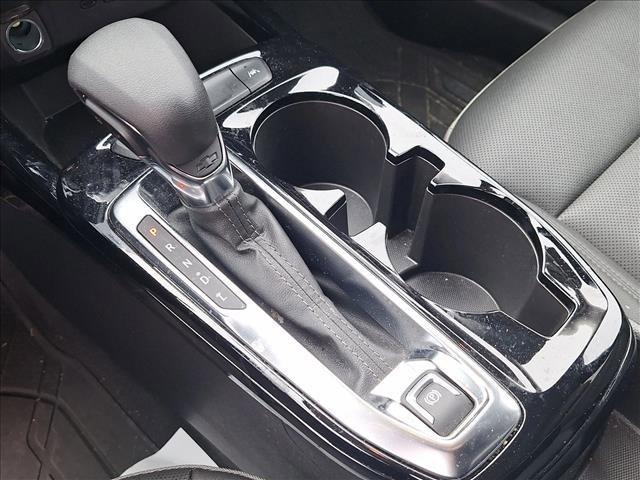 used 2024 Chevrolet Trax car, priced at $22,805