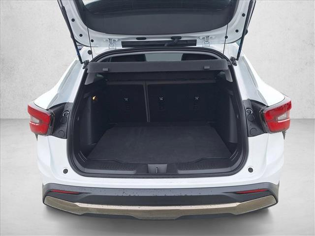 used 2024 Chevrolet Trax car, priced at $22,805