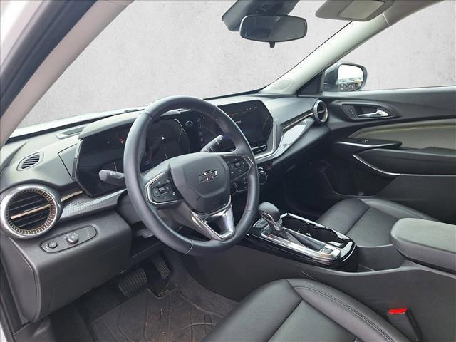 used 2024 Chevrolet Trax car, priced at $22,805