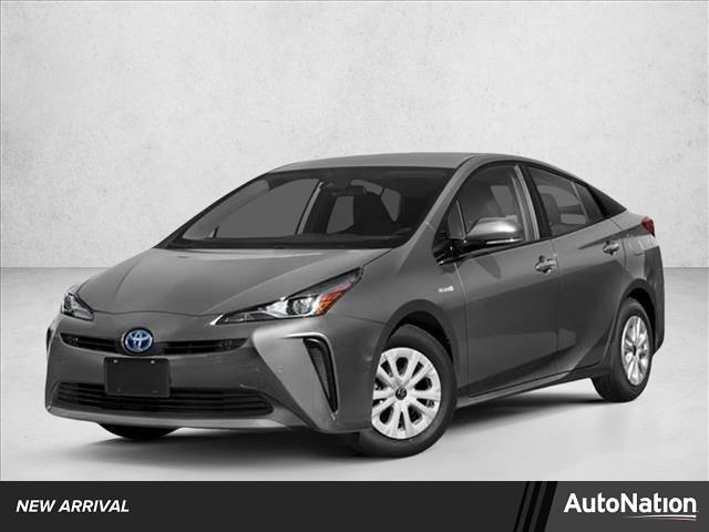 used 2020 Toyota Prius car, priced at $19,690