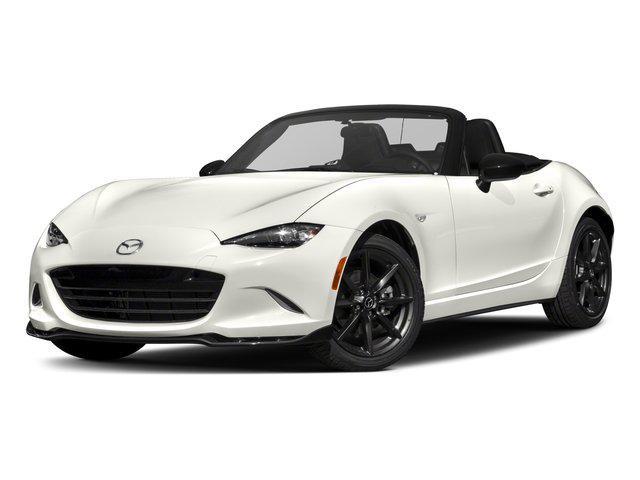 used 2017 Mazda MX-5 Miata car, priced at $17,491