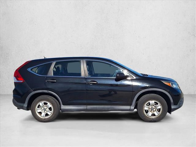 used 2014 Honda CR-V car, priced at $10,992
