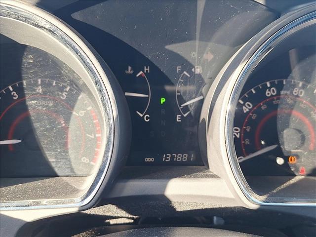 used 2012 Toyota Highlander car, priced at $11,595