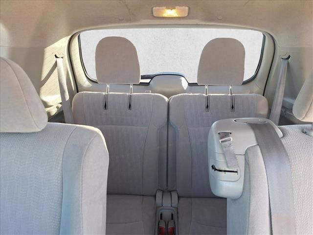 used 2012 Toyota Highlander car, priced at $11,595