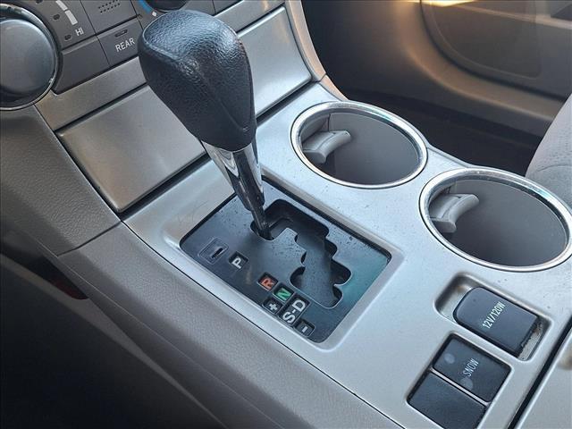 used 2012 Toyota Highlander car, priced at $11,595