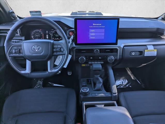 new 2025 Toyota 4Runner car, priced at $56,632