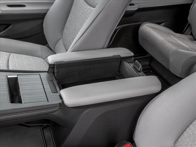 new 2026 Toyota Sienna car, priced at $42,765