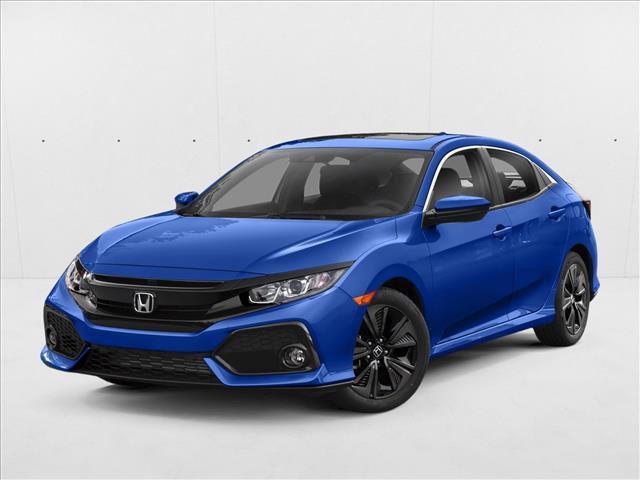 used 2019 Honda Civic car, priced at $19,494