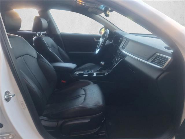 used 2020 Kia Optima Hybrid car, priced at $13,995